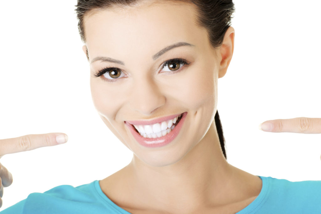 Whiter Teeth For A Confident Smile | Gouverneur Dentist