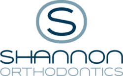 shannon orthodontics logo