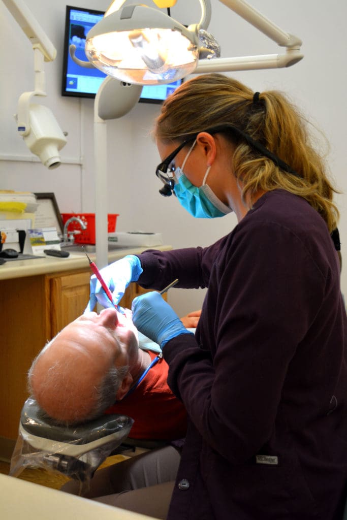 General Dentistry GOUVERNEUR, NY
