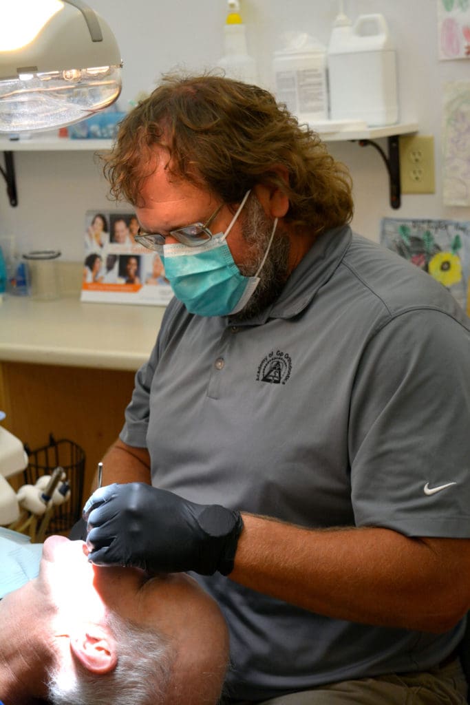 Restorative Dentistry Gouverneur, NY
