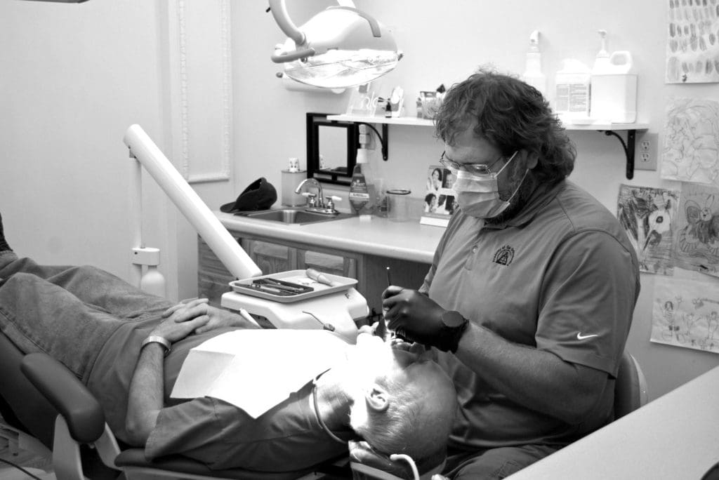 Gouverneur, NY Family Dental Practice