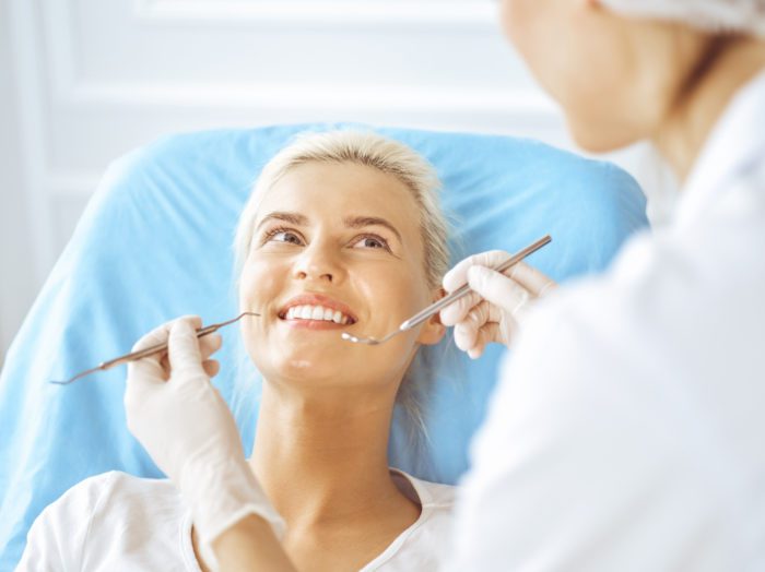 General Dentistry in Gouverneur, New York