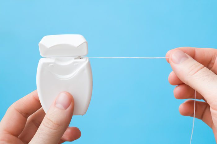 The Importance of Flossing in Gouverneur, New York