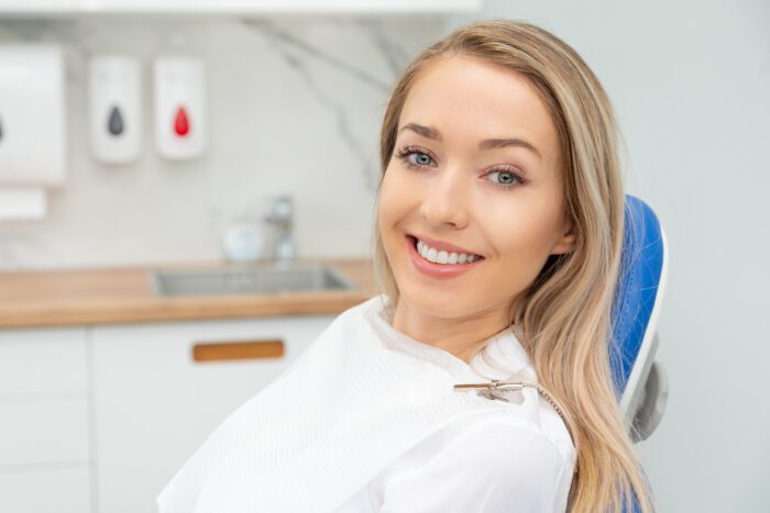 cosmetic dentistry in Canton, NY