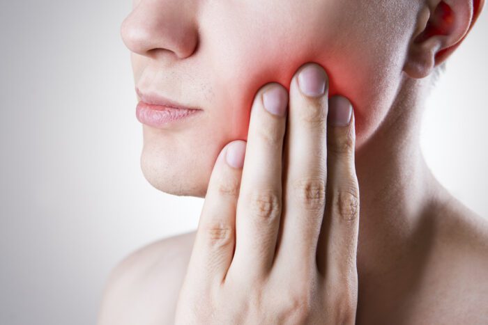 Jaw Pain in Gouverneur, ny, could be caused by a variety of dental problems