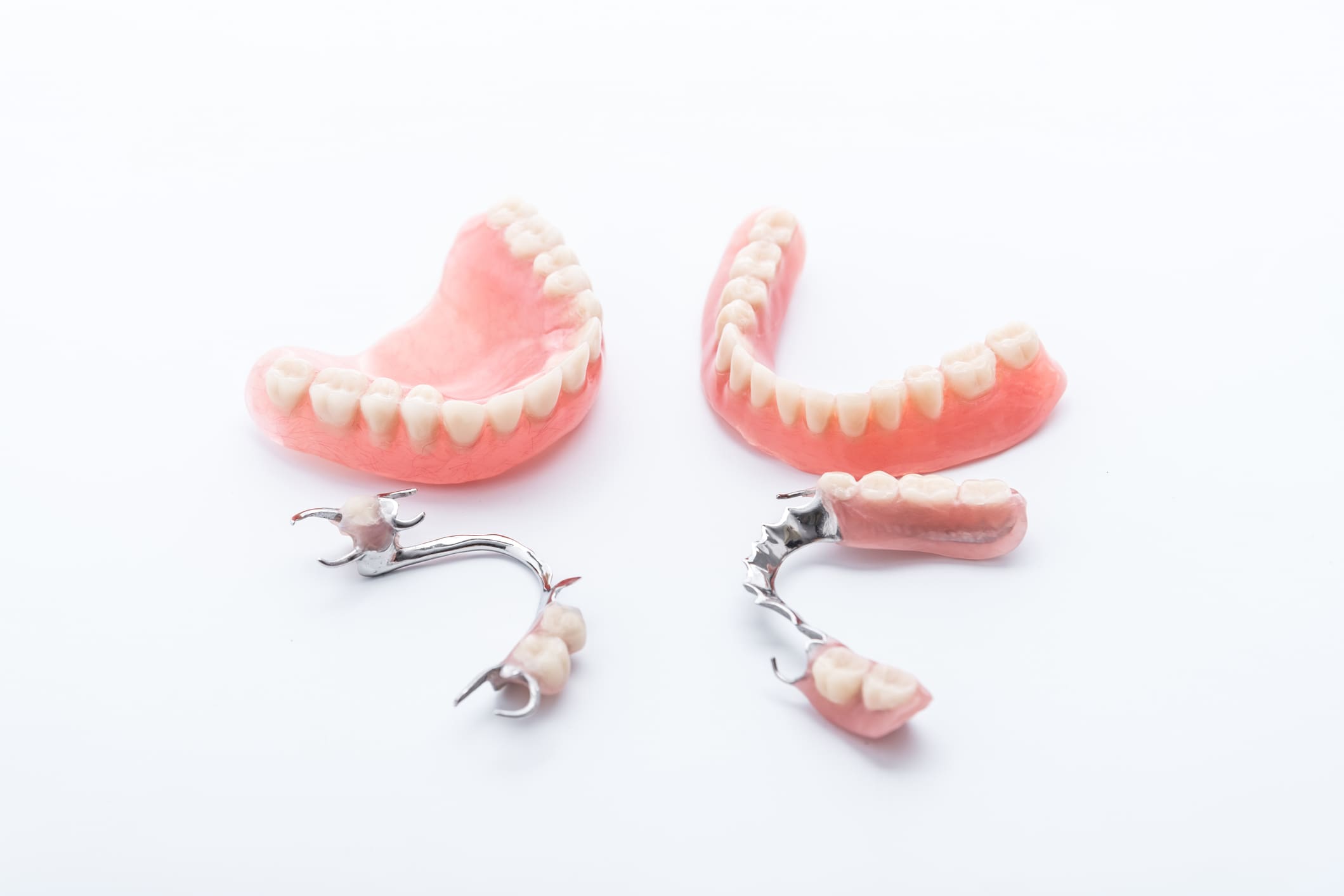 Dentures & Partials
Gouverneur, NY