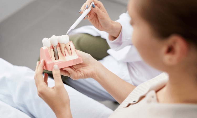 Proper aftercare plays a crucial role in ensuring the healing process goes smoothly and that your dental implants remains healthy.