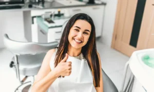 Invisalign for Parents: What to Expect in Gouverneur, NY